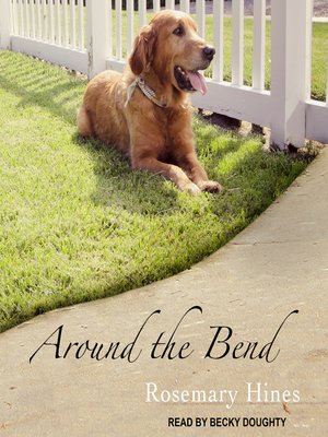 cover image of Around the Bend